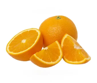 Sac d'oranges succulentes